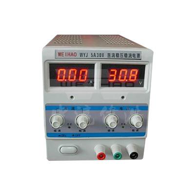 Power supply sets