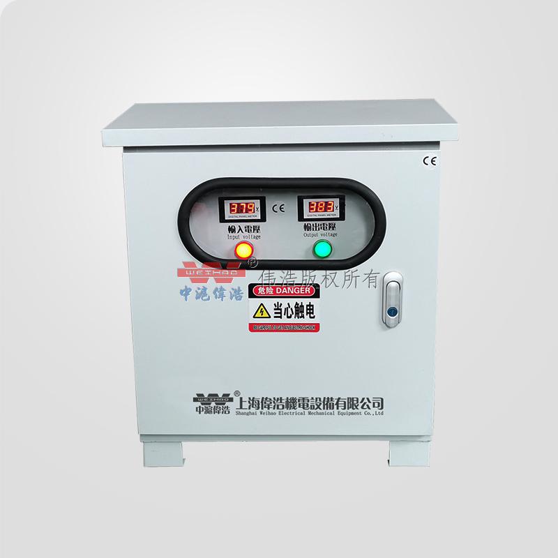 Photovoltaic isolation transformer