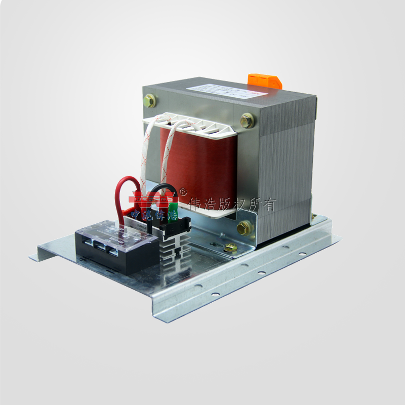 Rectifier transformer