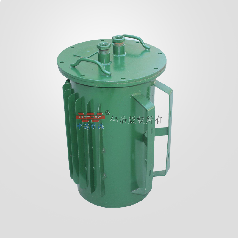 KSG mine explosion-proof dry-type explosion-proof transformer