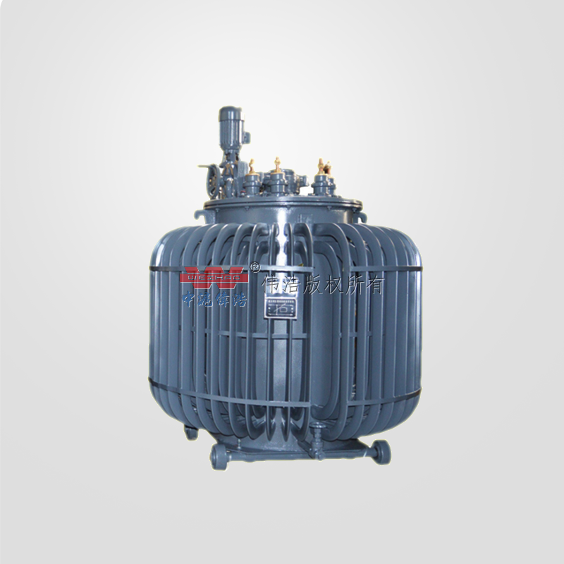 TSJA Oil-immersed Induction Regulator